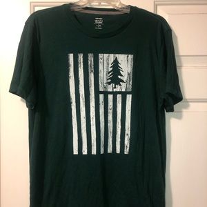 Old Navy Tee